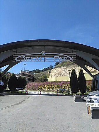 Tuzla Belediyesi Selale Egitim Parki